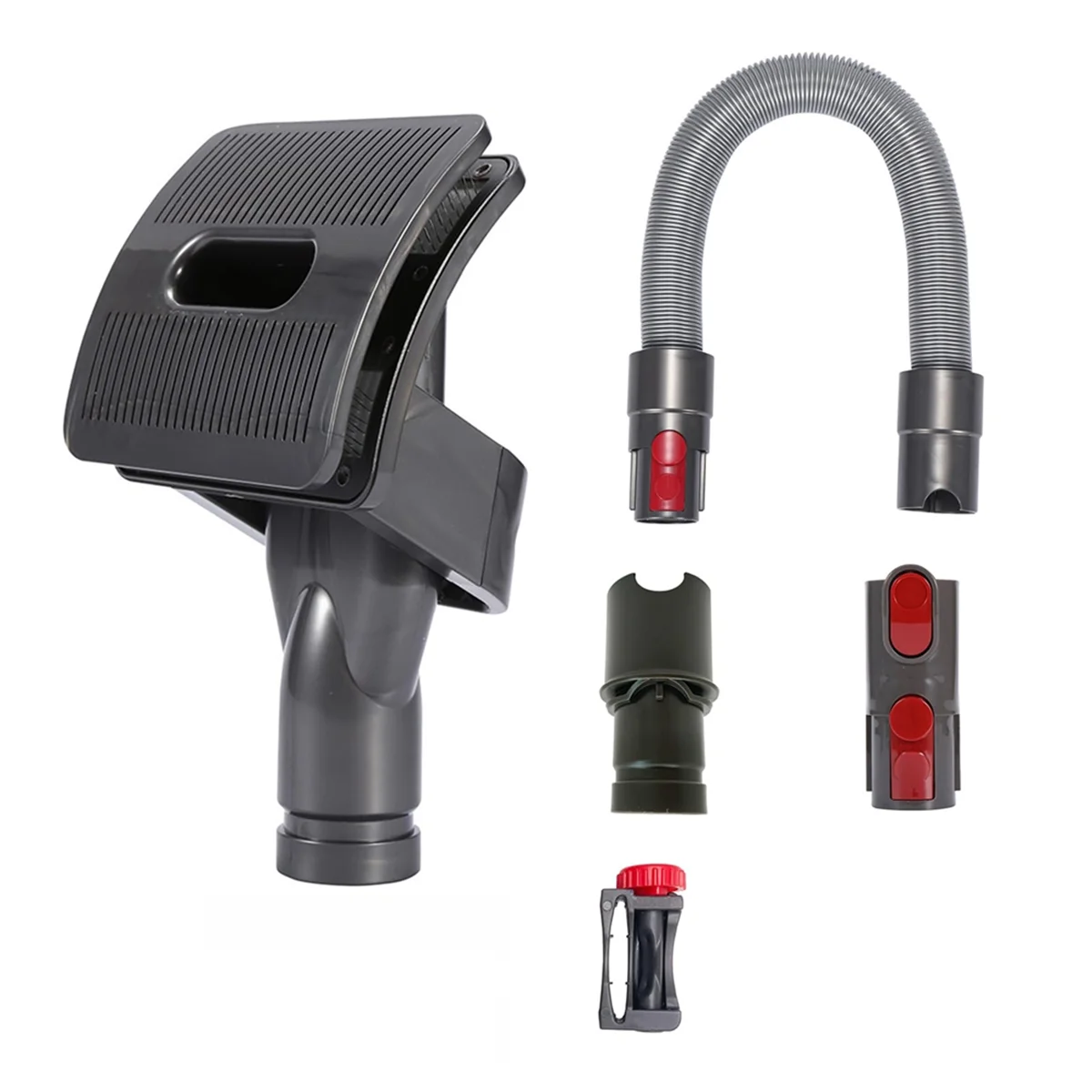 

Набор инструментов для ухода за шерстью V6/7/8/10/11/12/15 и серии DC