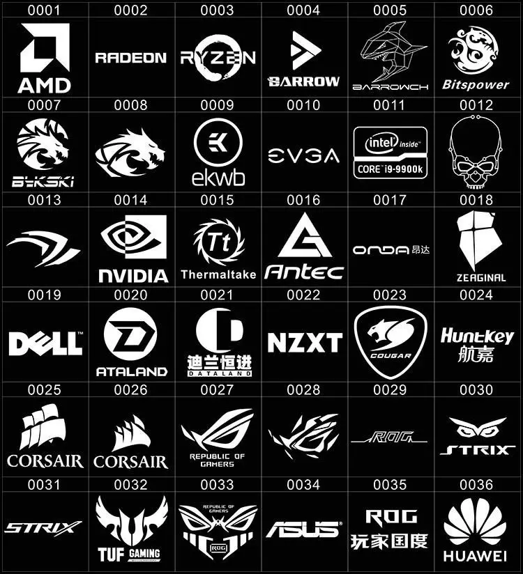 Computers e Electronics