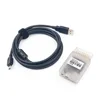 2024 Tactrix Openport 2.0 Black Gold Chip ECU FLASH open port 2 0 J2534 Auto Chip Tuning OBD2 Car Diagnostic Tool For Mercedes/B 5