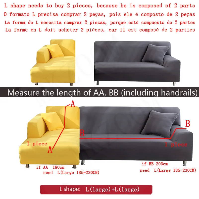 floral stretch sofa cover couch cover slipcovers armchair corner sofa cover chaselong protector for pets and kids fully wrap 3