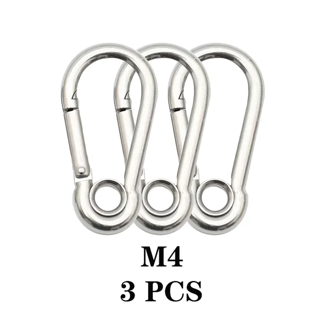 M4 3PCS
