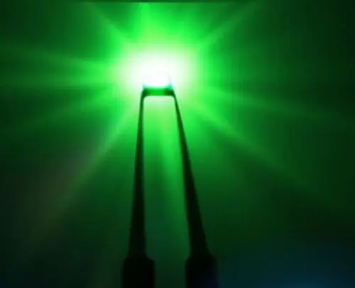 Рисунок 4 - SMD LED 0805 0402 0603 1206 мини