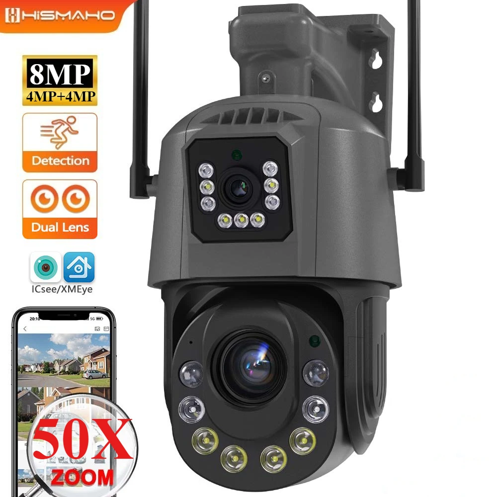 WIFI Camera