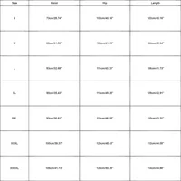 Casual Cargo Pants For Men Plus Size Quick Drying Sports Outdoor Waterproof Men's Work Pants Streetwear Male Sports Sweatpants - Image 6