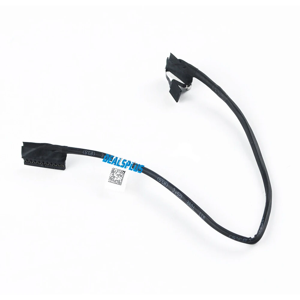 Battery Cable For Dell Latitude E5580 & Precision M3520 - Replacement Wire 0968CF 3 thumbnail image