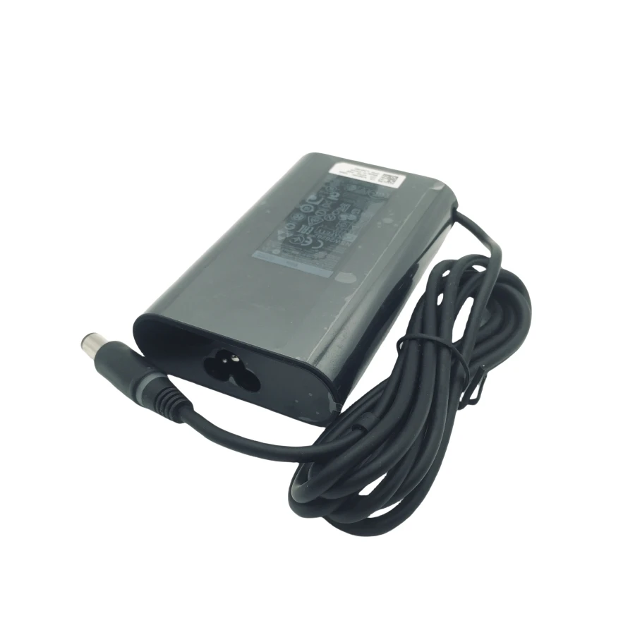 델 Latitude 7480 5480 7280 5580 E6410 E6430 ATG E6430S E6440 E7440 E7450 노트북용 19.5V 3.34A 65W AC 어댑터