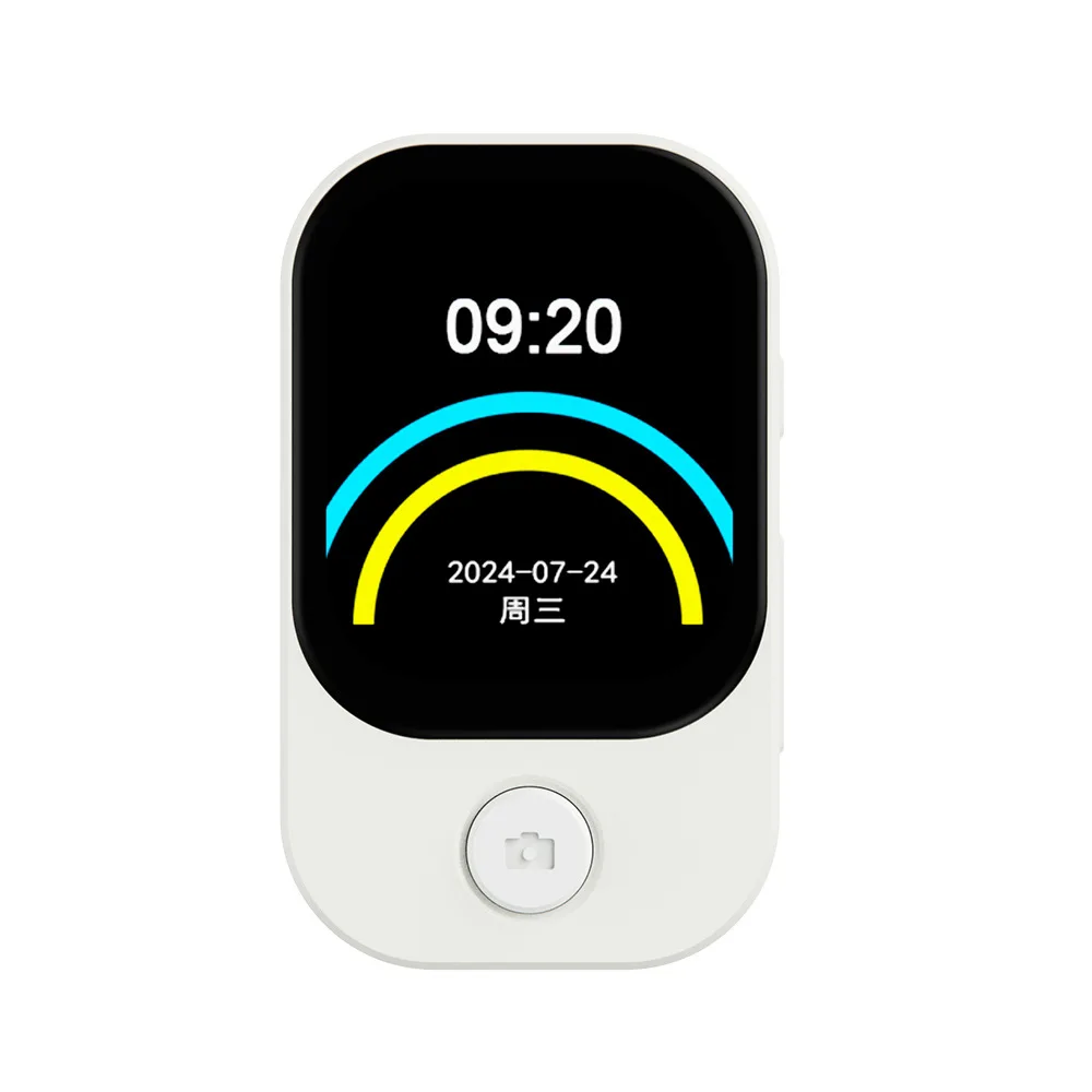 MP3/ MP4 Music Player, Supports Photo Taking & Video Recording, Bluetooth Connec