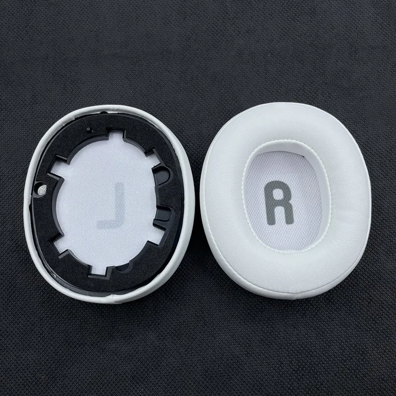 Premium Leather Earpads and Headband Cushion Cover Replacement