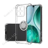 For Honor X8c 2025 6.7" HonorX8c ABR-LX1 ABR-LX2 ABR-LX3 Back Ring Holder Bracket Phone Case Soft Original Shockproof Cover 1