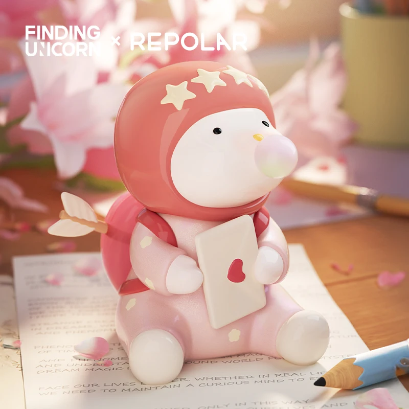 Finding Unicorn REPOLAR DAY DREAMS SERIES BLIND BOX Polar