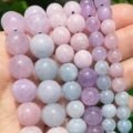 Purple Morganite