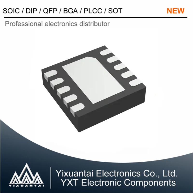 Muslimexmuslimb Marking Bto1948 Ic Reg Lin Pos Adj 1.5A 10-Vson (3X3)】 10 Pz/Lotto Nuovo