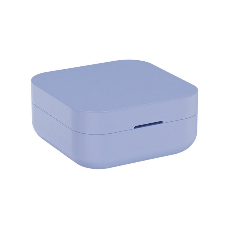 

Soft Silicone Earphone for Shell for Air 2 Full Protective Sleeve for Case