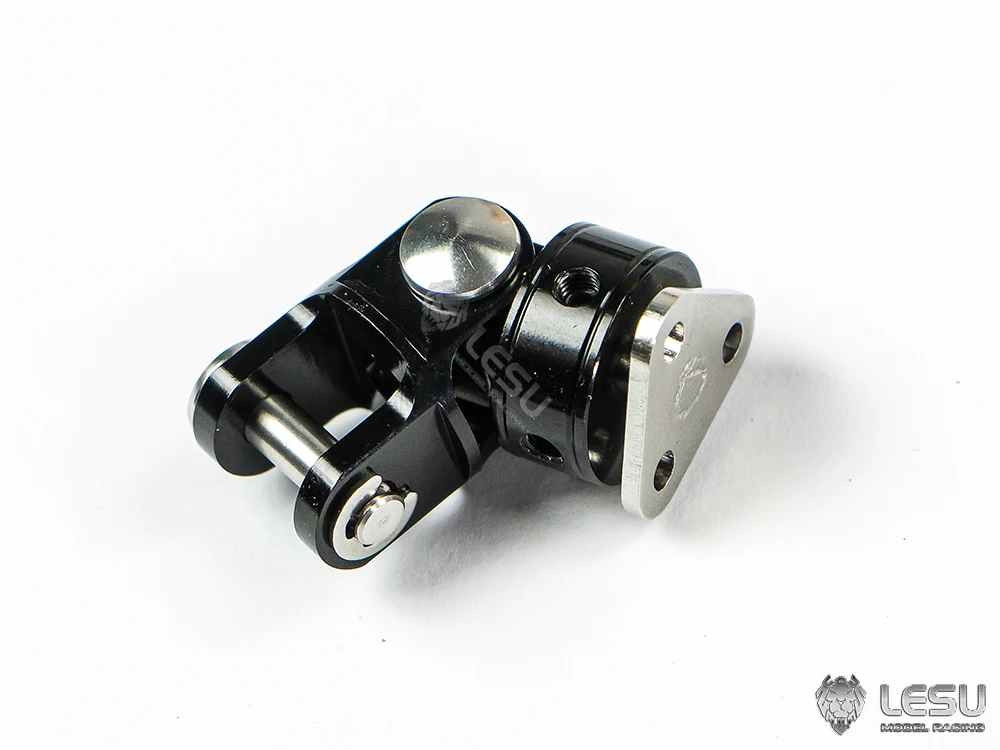  1/14 Baumaschinen-Fernsteuerungsspielzeug DIY modifizierter Hebearm-Verbinder CVD Universalgelenk LS-A0046 – Detail 4