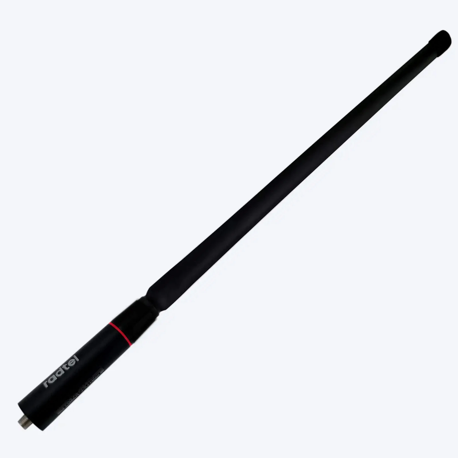 Radtel Dual Band Walkie Talkie Antenna 134-176/400-520MHz Antenna tattica per RT-490 RT-470X RT-470 RT-830 RT-890 IP68 RT-68 - immagine 2