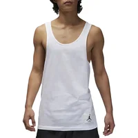 Nike officiel authentique JORDAN nouveau gilet de Sport décontracté sans manches pour hommes DX9586-100 5