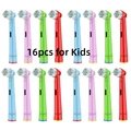 16 For Kids