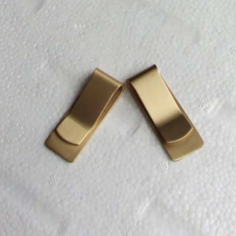 Card Clip Wallet Cash ID Credit for Men for Money Clips Wallet
