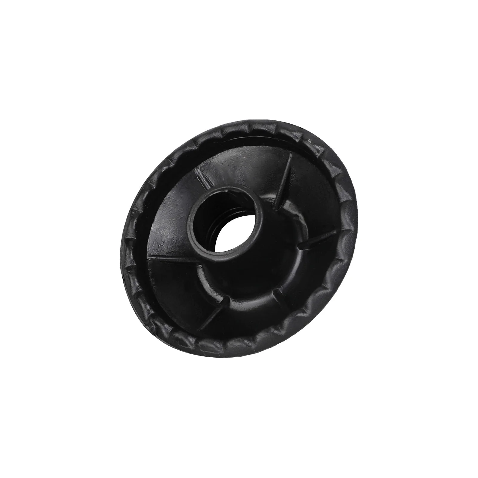 Hiking Pole Replacement Basket 1-5PCS for Trekking
