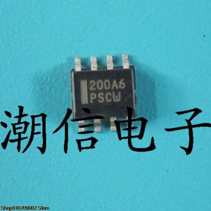 

5 штук А, SOP-8 оригинальная новая фотография