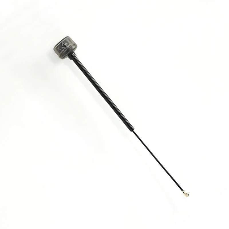 Caddx VISTA Polar Nebula Digital HD FPV System Replacement 5.8G FPV Antenna 80/105/150mm IPEX LHCP FPV Antenna For Rc drone Part 10