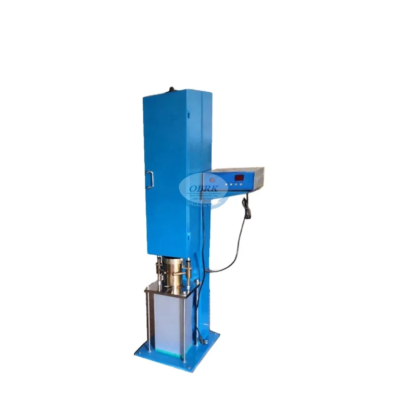 

MDJ Digital Automatic Compactor for Preparation Specimens for Stability Testing