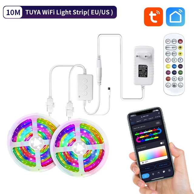 tuya wifi 10m set-200006153