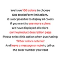 Other colors note