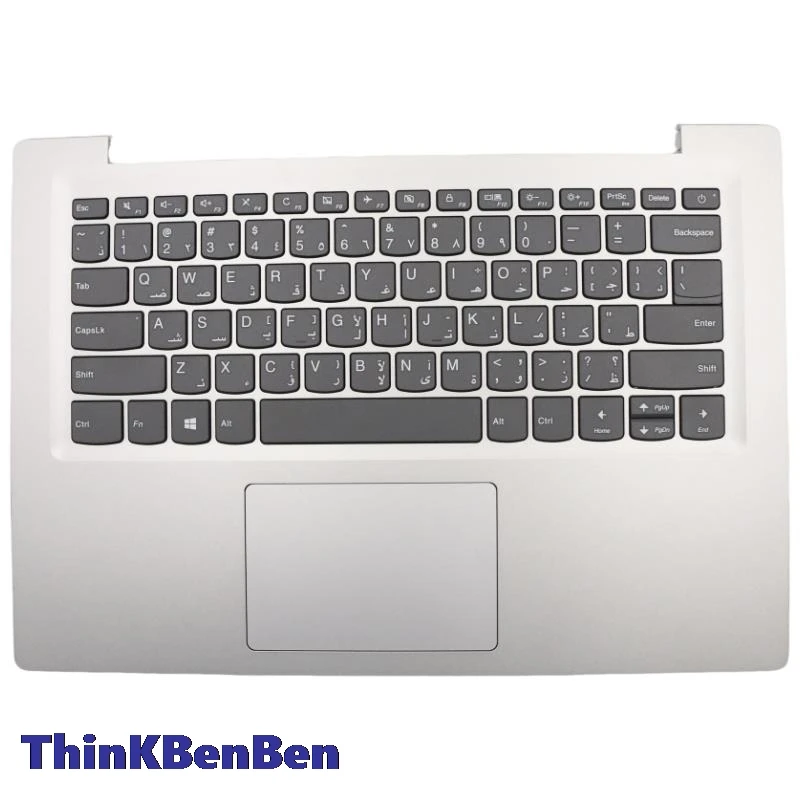 

Чехол для Lenovo Ideapad S130 14 130s 14IGM 120s 14IAP 5CB0R61355