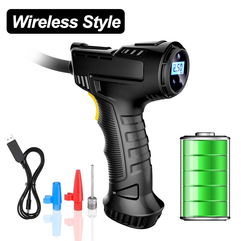 Wireless Style