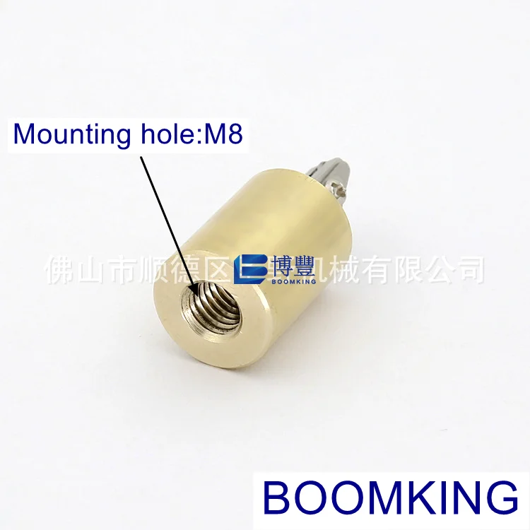 BOHLE-416 구리 유리 커터 헤드 어셈블리, A120, 165, 130, 135, 140, 145, 150, 155/160 도 커팅 휠, 유리 커팅 헤드