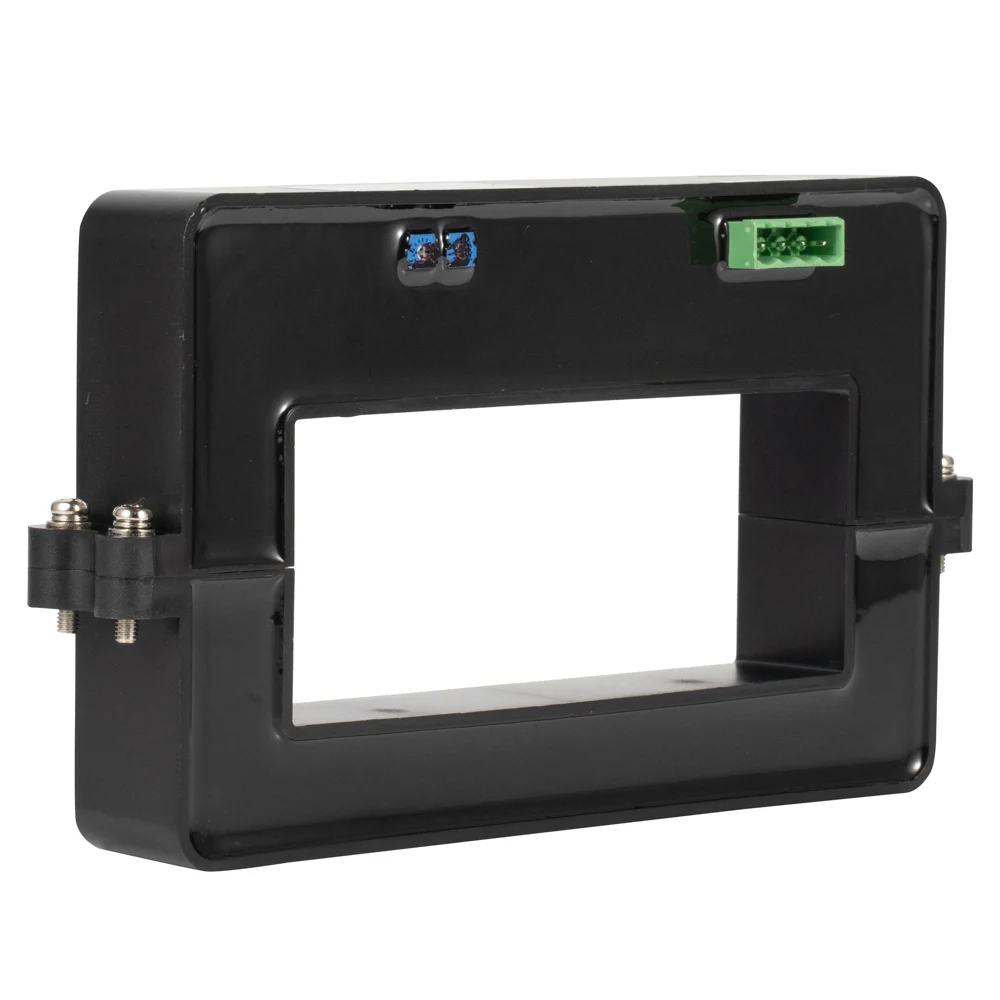 

AHKC-HBAA EV Charger Component DC Leakage Current Transformer Hall Sensor