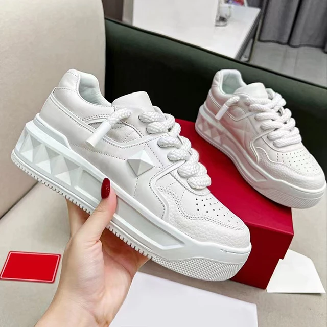 Designer Sneakers for Women - Women's Luxury Sneakers