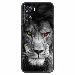 Sleek Silicone Protective Phone Case for OnePlus Nord N20 SE (M011.CH.490)