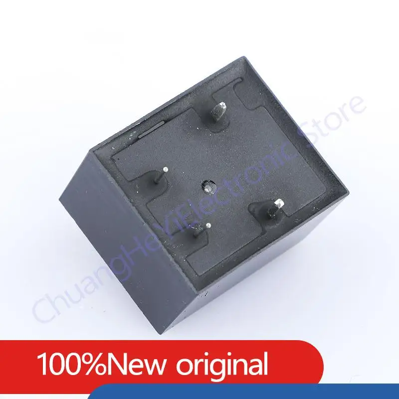 20PCS 원래 새로운 릴레이 SLI-05VDC-SL-A SLI-12VDC-SL-A 30A 4PIN 5V 12V 24V 전원 릴레이 교체 가능한 SLI-24VDC-SL-A HF2160-1A-12DE