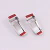 2Pcs Front Metal Screen Windscreen Wiper Washer Covers Spray Nozzle Bonnet For ALL Vehicles with Washer Spray Nozzles on Bonnet 5