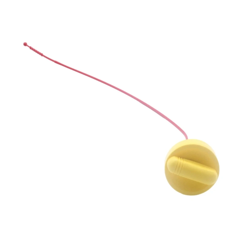 AutoCarEngineOilLevelMeasureStickDipstickWithCapfor