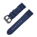 Blue-Black