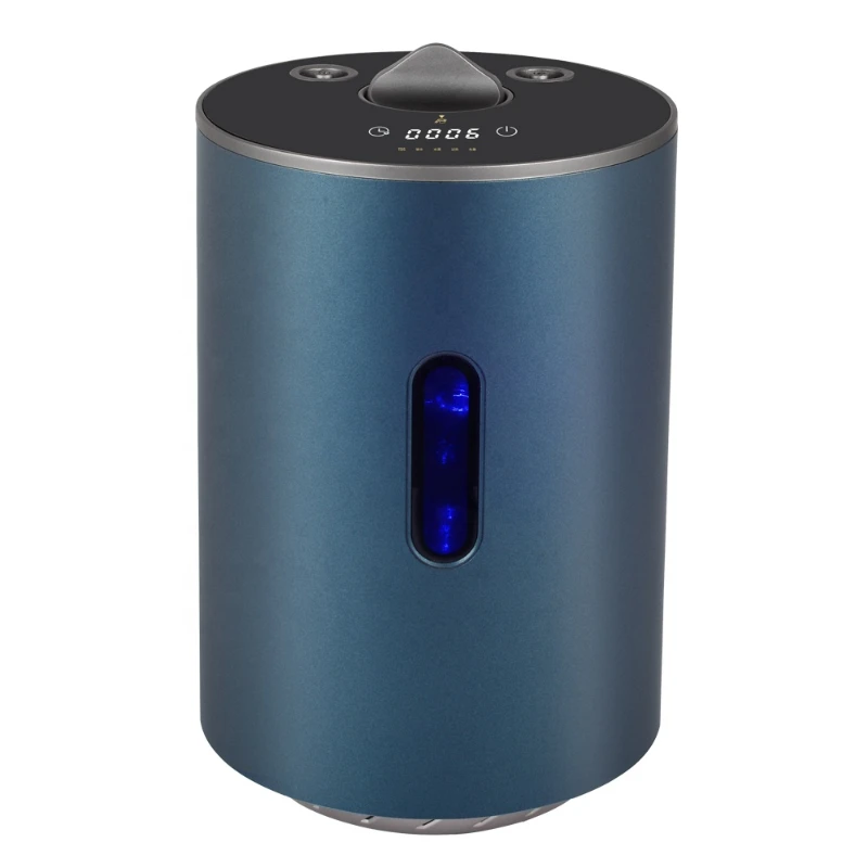 

brown gas machine portable inhalerhydrogen inhalation machine 100ml