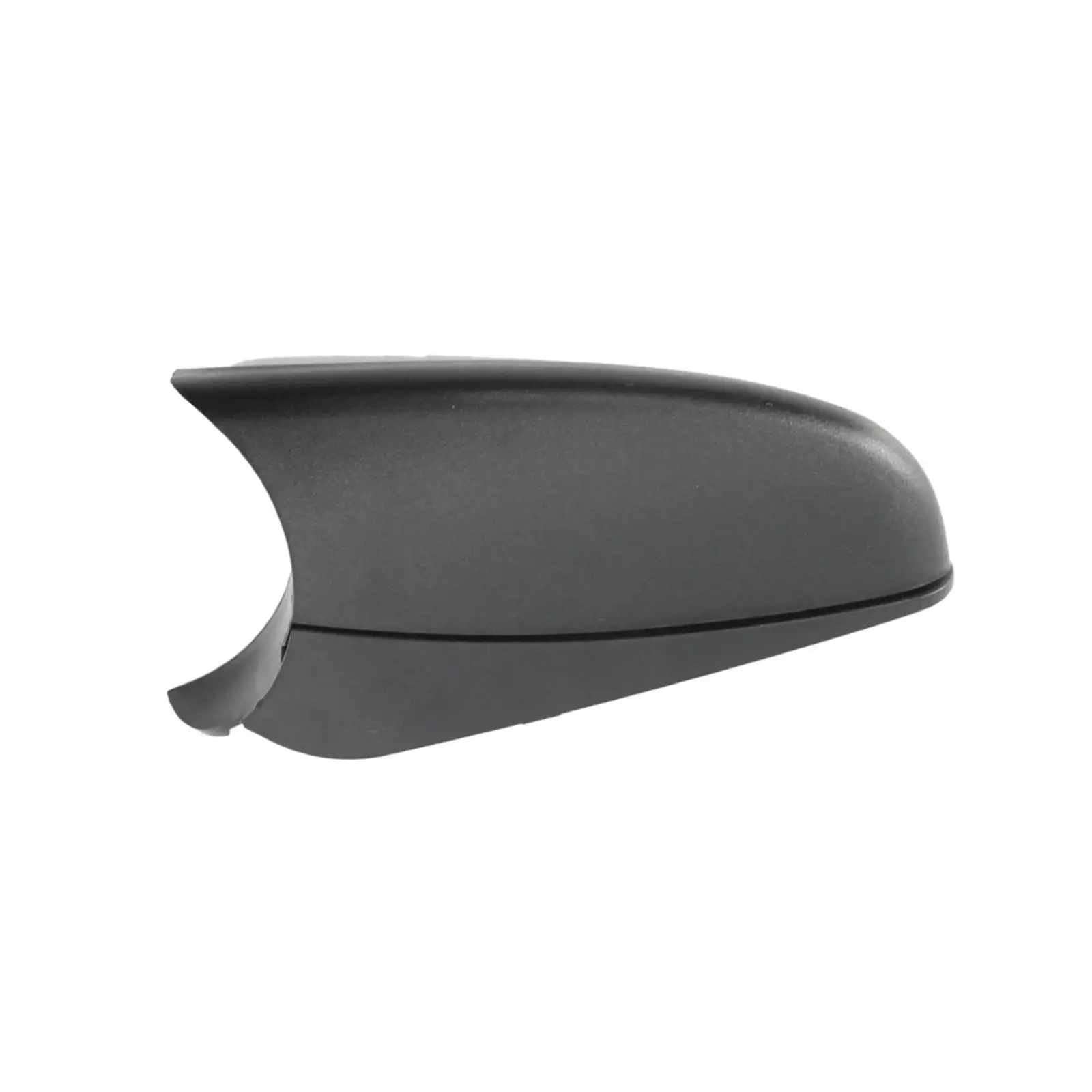 Left Wing Mirror Bottom Cover Stable Performance Accessories Side Lower Holder Rearview Side Mirror Bottom Cap for ASTRA