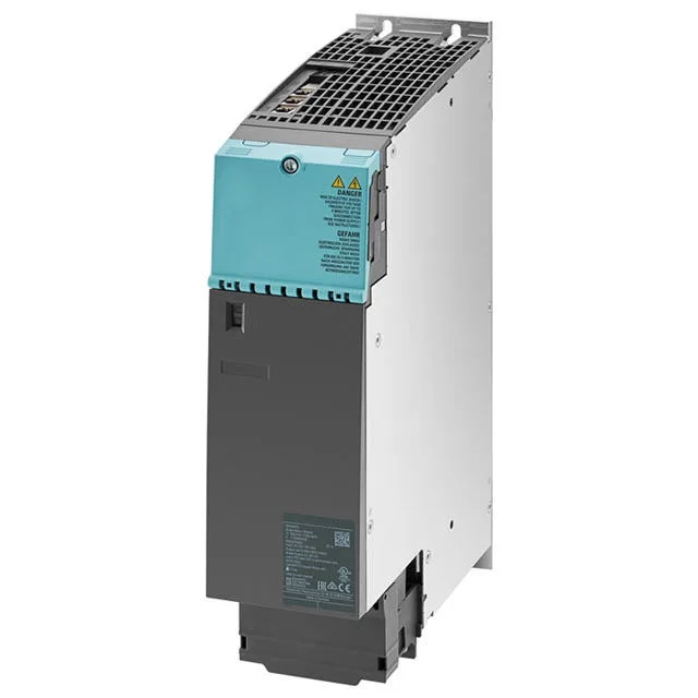 

G120C RATED POWER 2,2KW WITH 150% OVERLOAD FOR 3 SEC 3AC380-480V 6SL3 210 6SL3210-1KE12-3UF2 6SL32101KE123UF2