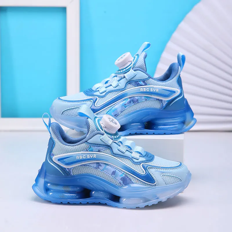 여아용 경량 캐주얼 운동화 러닝 테니스 운동화, 소년 신발, 패션 디자인, 어린이 스포츠 신발, 신상  Best5