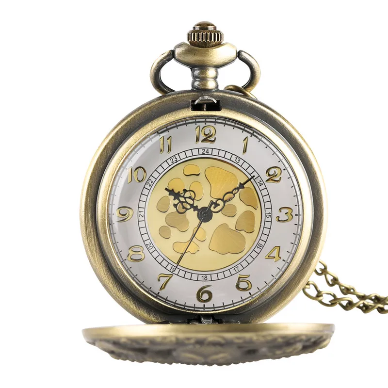 Рисунок 5 - Часы наручные в античном стиле для мужчин и женщин