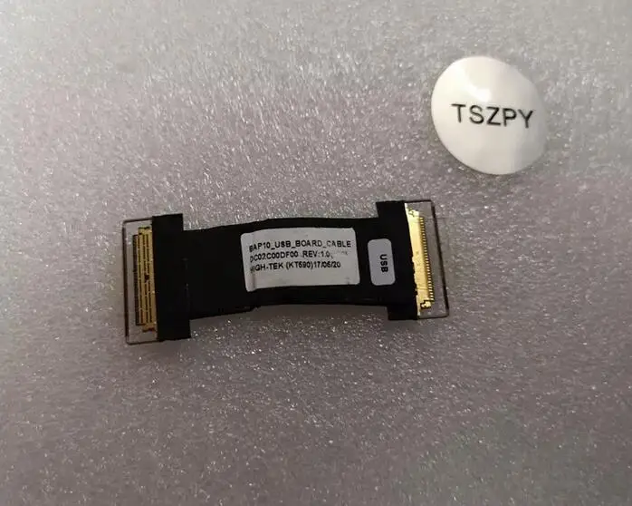 Per Dell Alienware 15 R3 Cavo Scheda Usb M1Hh9 0 M1Hh9 Muslimate