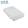 Mountainspring Y-99/Y-199 Outdoor Single Ultralight Egg Nest Folding Moisture-proof Camping Mat Tent Portable Sleeping Mattress 1