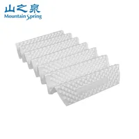 Mountainspring Y-99/Y-199 Outdoor Single Ultralight Egg Nest Folding Moisture-proof Camping Mat Tent Portable Sleeping Mattress 1