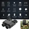 Digital Night-Vision Binoculars + Audio/Video Recording 2