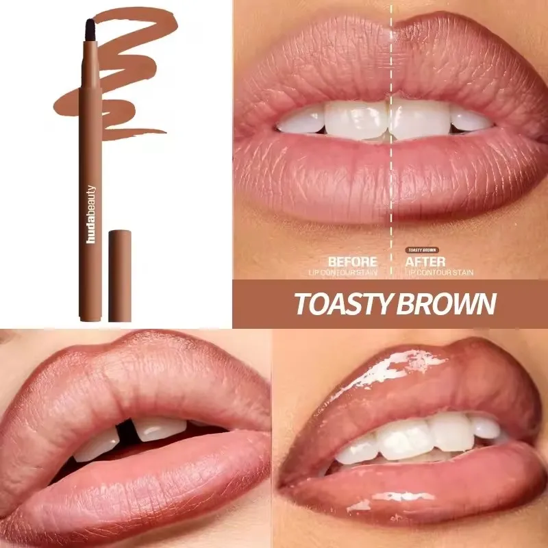 Toasty Brown