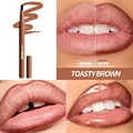 Toasty Brown
