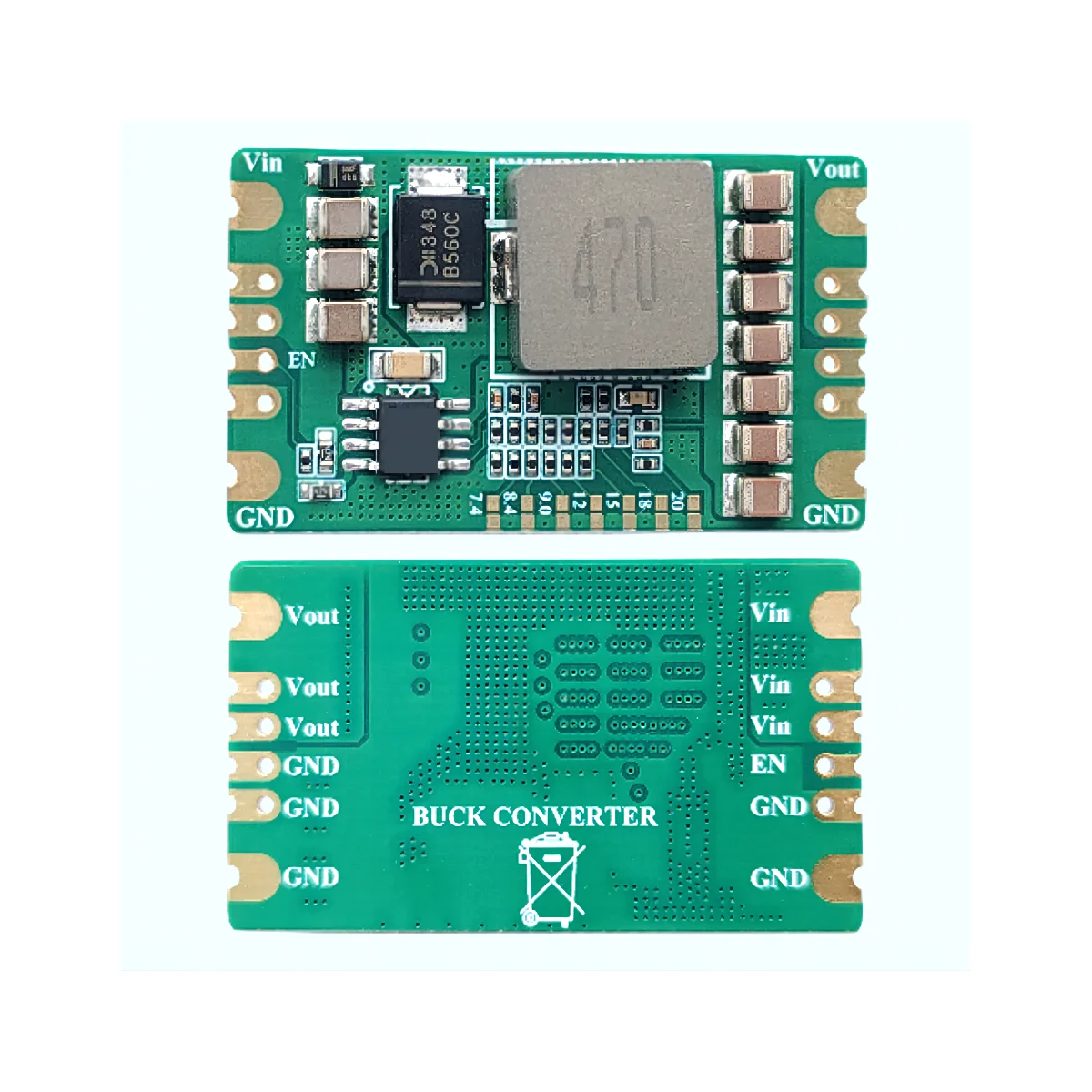 dsc-products